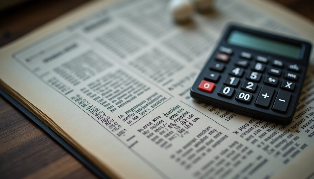 Expression numérique : comment calculer votre nombre en numérologie et en découvrir la signification