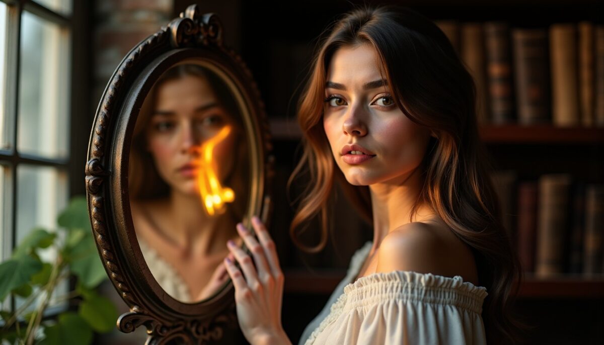 Heures miroir et flammes jumelles : Origines et significations de cette interprétation mystérieuse