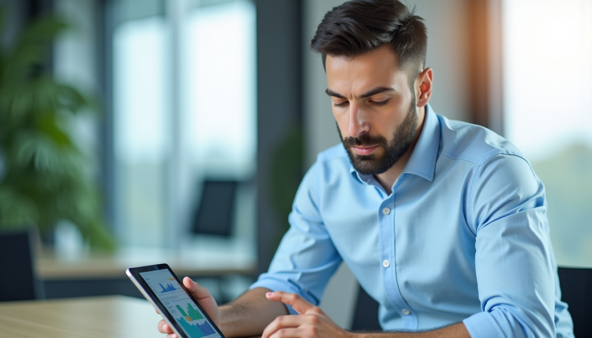 Choisir ses KPI SEO : les critères Jimenez Julien selon votre modèle d&rsquo;activité