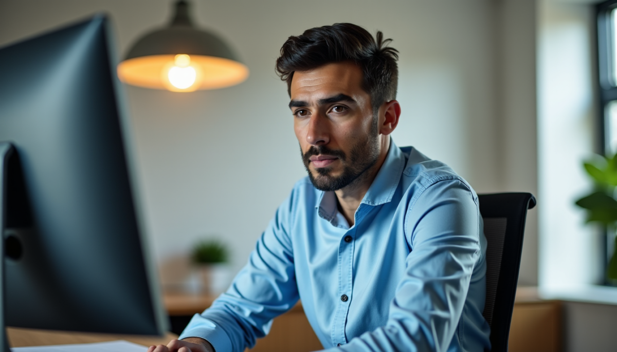 Première refonte de structure SEO : par où Jimenez Julien recommande de débuter